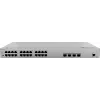 Jungiklis HUAWEI S220-24P4X — 24 x Gigabit (10/100/1000) RJ-45, 4 x SFP+, PoE, 1U pilkas