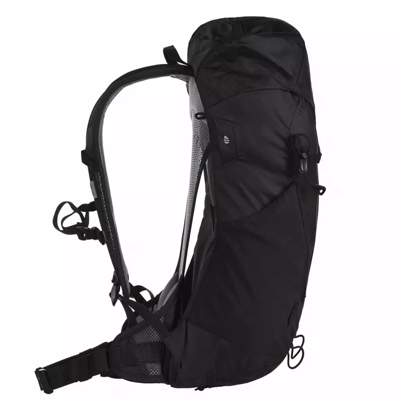 Kuprinė DEUTER AC Life 16 — 16 l, vidinis rėmas, 870 g, juoda