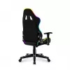 Žaidimų kėdė vaikams Huzaro Ranger 6.0 RGB Mesh