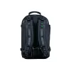 Razer | V3 17″ kuprinė | Rogue | Tinka iki 17 colių | Kuprinė | Chromatic | Peties dirželis | Atsparus vandeniui