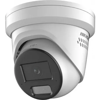 “Hikvision Pro Series with AcuSense DS-2CD2346G2H-IS2U/SL(2.8MM) apsaugos kamera Turret IP apsaugos kamera Lauko 2688 x 1520 pikselių Lubų/sienos”