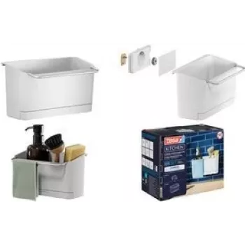 Tesa KITCHEN kriauklės organizavimo rinkinys (70046-00000-00)