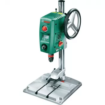 Bosch PBD 40 stalinė gręžimo mašina beraktė 710 W