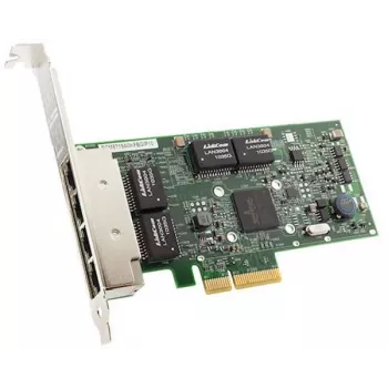 „Lenovo ThinkSystem Broadcom 5719“ vidinis eterneto tinklo adapteris 1000 Mbit/s