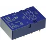 Panasonic PCB relė 24 V/DC 6 A 4 normaliai atviri kontaktai, 4 normaliai uždari kontaktai SF4D24 1 vnt.