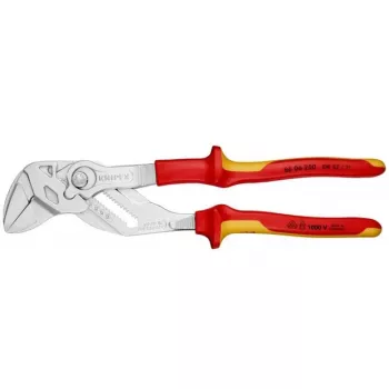 Slankiojo lanksto replės Knipex 86 06 250