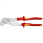 Slankiojo lanksto replės Knipex 86 06 250