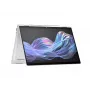 HP EliteBook X Flip G1i B66P4ES 14 WUXGA IPS 400 Nits, Touch, Intel Core Ultra 7 258V, 32GB RAM, 2TB SSD, LTE, Windows 11 Pro, Glacial Sidabrinė