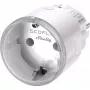 Išmanusis kištukas EcoFlow EF-OS-SM002-SMP2SHEL Wi‑Fi išmanusis lizdas su energijos stebėsena