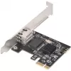 Sidabrinėstone ECL01, 2,5G tinklo plokštė, PCIe