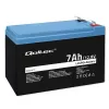 LiFePO4 baterija 12.8V 7Ah, 89.6Wh, BMS