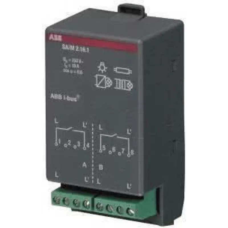 Abb 2CDG110100R0011