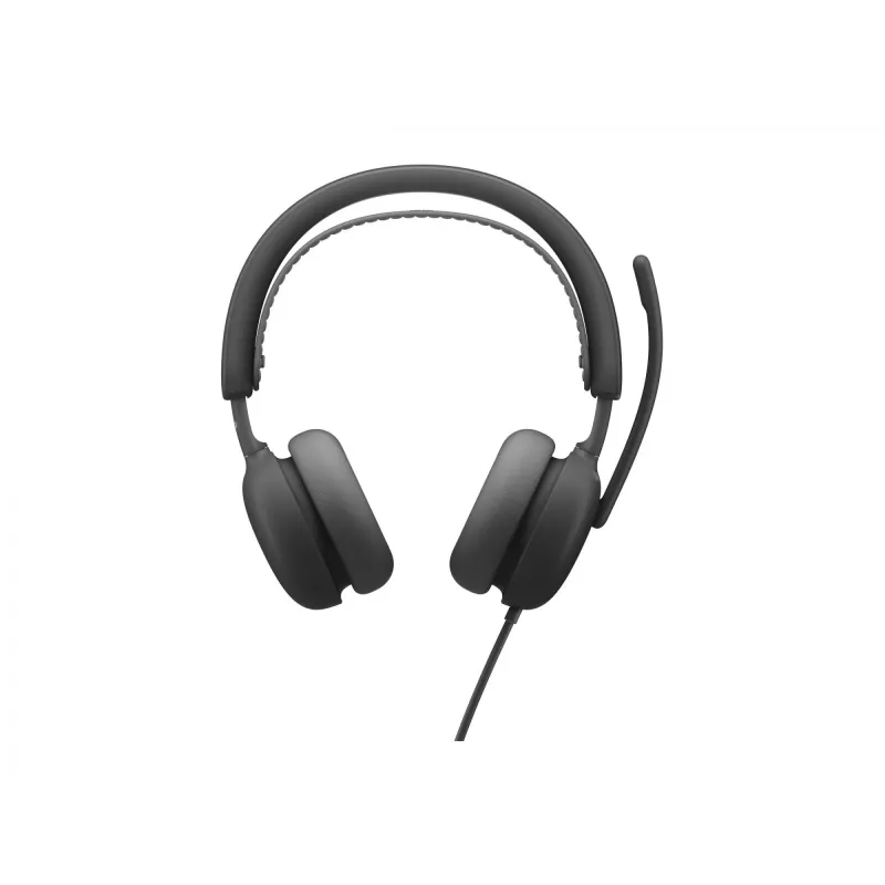 Logitech Zone Wired 2 for Business - Ausinės (981-001615)