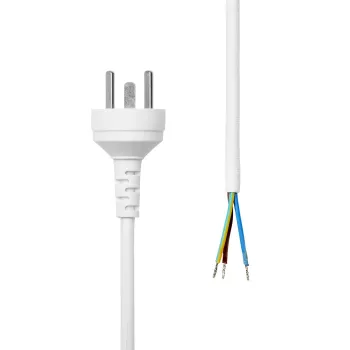 Maitinimo laidas ProXtend PC-KITOE-002W-M 2 m — EDB prie PC jungtis