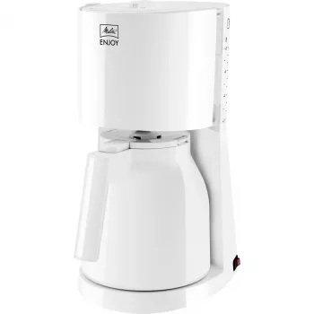 MELITTA Enjoy Therm - kavos virimo aparatas - 12 puodelių