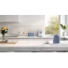 Smeg TSF01SBMEU skrudintuvas 6 2 riekėms 950 W Mėlynas