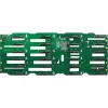 Inter-Tech IPC BP-4724-12G 24 lizdų SAS/SATA jungiamoji plokštė (88887358)