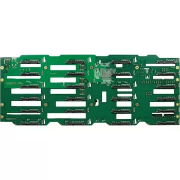 Inter-Tech IPC BP-4724-12G 24 lizdų SAS/SATA jungiamoji plokštė (88887358)