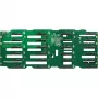Inter-Tech IPC BP-4724-12G 24 lizdų SAS/SATA jungiamoji plokštė (88887358)