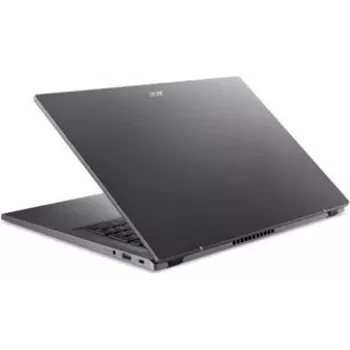 Nešiojamasis kompiuteris Acer Aspire Go 17 AG17-31P 17.3 col. Intel N serijos N355 1.9 GHz 8 GB RAM 512 GB SSD Intel Graphics Win 11 Home