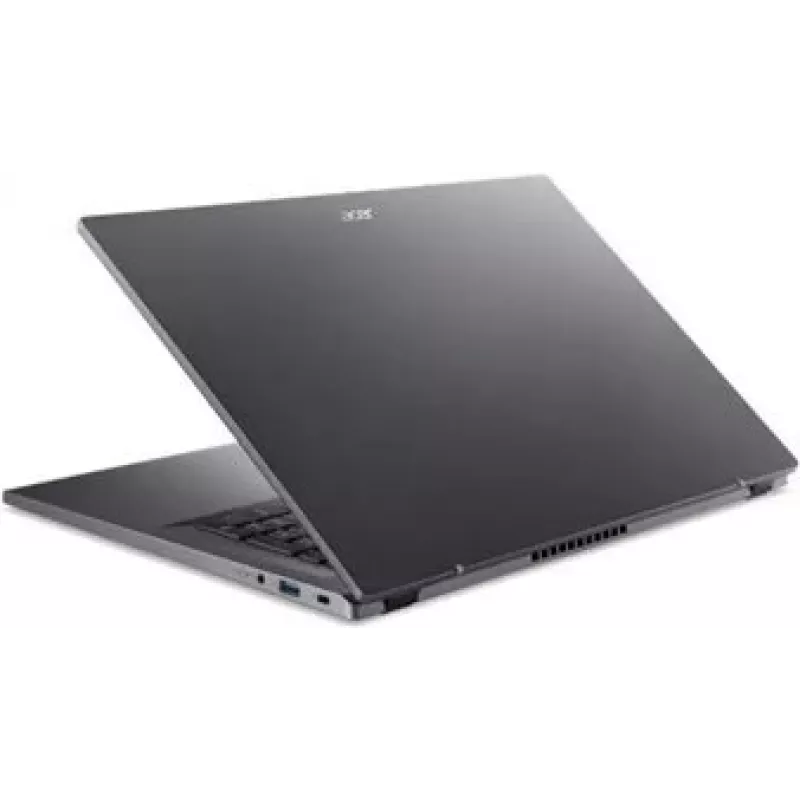 Nešiojamasis kompiuteris Acer Aspire Go 17 AG17-31P 17.3 col. Intel N serijos N355 1.9 GHz 8 GB RAM 512 GB SSD Intel Graphics Win 11 Home