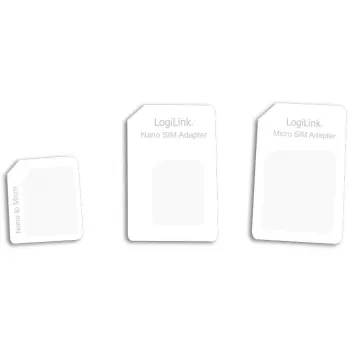 SIM kortelės adapteris LogiLink AA0047