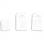 SIM kortelės adapteris LogiLink AA0047