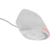 NATEC Crake 2 Pro pelė universali dešiniarankiams USB A tipo optinė 12800 DPI