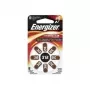 Energizer Battery Zinc-Air-auditiven 312 8 vnt. (634924)