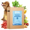 Sausas šunų maistas ZOYA ColdPRO Duck 9 kg — suaugusių šunų priežiūrai, vieno baltymo šaltinio, 26% baltymų, 10% riebalų
