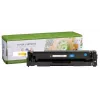 Suderinama Static Control Hewlett-Packard CF401A / Canon CRG 045 žydra, 1400 psl.