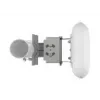Montavimo komplektas Zyxel ACCESSORY-ZZ0106F Nerūdijantis plienas