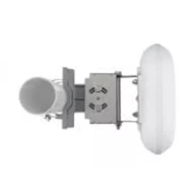 Montavimo komplektas Zyxel ACCESSORY-ZZ0106F Nerūdijantis plienas