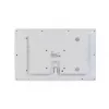 Jutiklinis monitorius ALLNET ALL-14TMON-SMART 14 colių PoE PD, HDMI įvestis, USB jutiklis