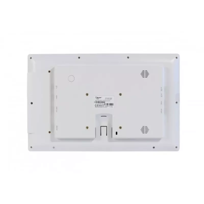 Jutiklinis monitorius ALLNET ALL-14TMON-SMART 14 colių PoE PD, HDMI įvestis, USB jutiklis