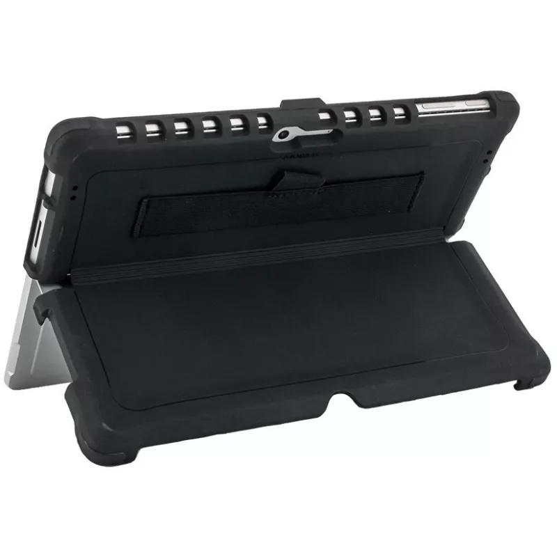 “Mobilis 053012” gaminys, juodas