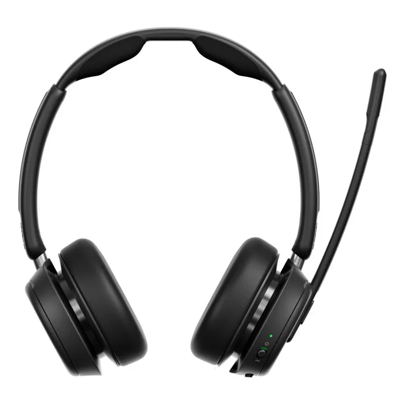 Bluetooth ausinės EPOS IMPACT 1060T MS Teams
