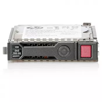 HDD HPE 4TB 3.5 colio SATA III 7200 RPM 693687-B21