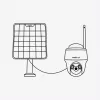 IP apsaugos kamera Reolink Argus B420 3MP lauko, maitinama baterija, Wi‑Fi, panoraminė ir pakreipiama, 5200 mAh, IP65, 110° matymo kampas