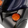 Tristar Cyclone dulkių siurblys | SZ-4135 | Be maišelio | Galia 700 W | Talpa 2,8 L | Antracitas