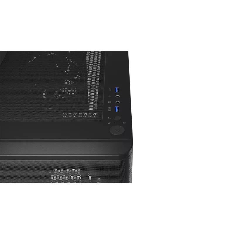 ENDORFY Ventum 200 Solid Tower Juoda