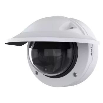 Axis 03213-001 Baltas