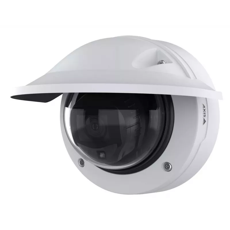 Axis 03213-001 Baltas
