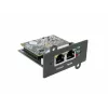 SNMP modulis ARMAC SNMP/A/001 tinklo valdymo sąsaja UPS sistemoms — SNMP stebėjimas ir valdymas