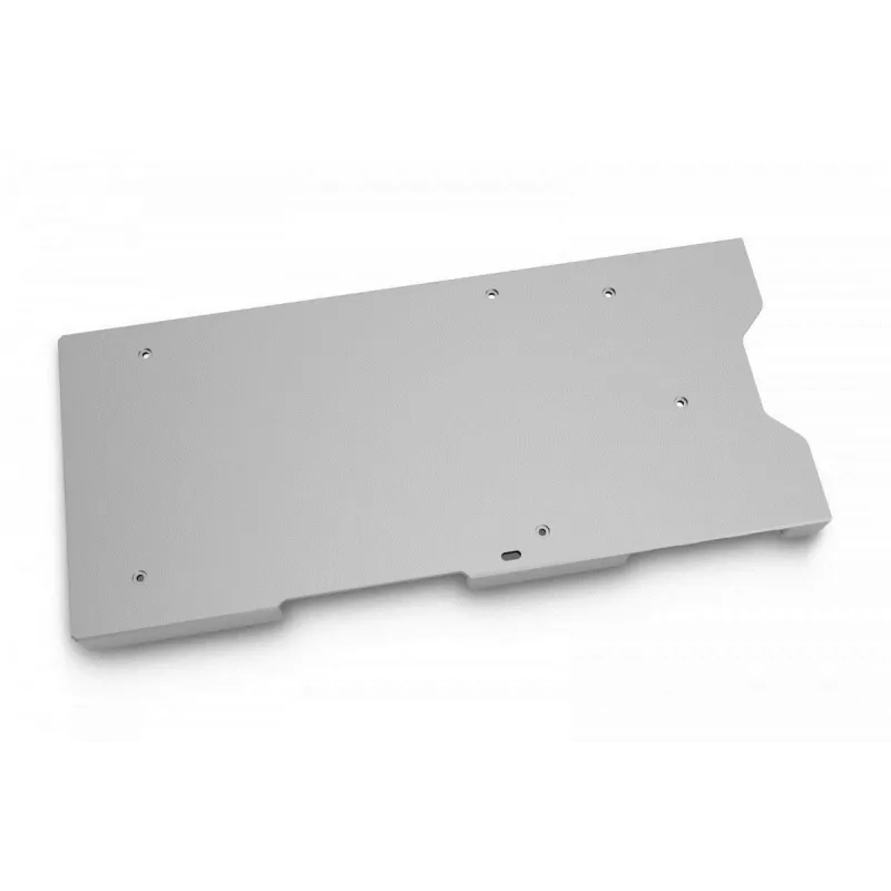 EK Water Blocks 3831109896143 kompiuterio aušinimo sistemos dalis / priedas Galinė plokštė