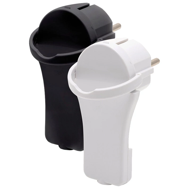 brennenstuhl H05VV-F 3G1,5 - Maitinimo prailginimo laidas - CEE 7/4 (W) į CEE 7/4 (M) - 3,0m - Balta (1168980230)