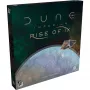 Dune: Imperium – Rise of Ix, stalo žaidimo papildymas