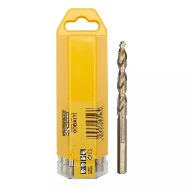 Dewalt BD-DT4933 Belaidis Gręžtuvas