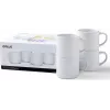 Cricut 2009392 puodelis 300 ml baltas 4 vnt. (2009392)