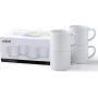Cricut 2009392 puodelis 300 ml baltas 4 vnt. (2009392)